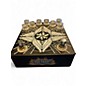 Used Black Arts Toneworks RAW HEART - DISTORTION & OVERDRIVE Effect Pedal