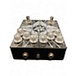 Used Black Arts Toneworks RAW HEART - DISTORTION & OVERDRIVE Effect Pedal