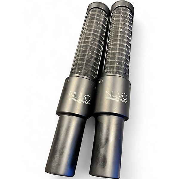 Used AEA Microphones N8 NUVO RIBBON STEREO KIT Ribbon Microphone