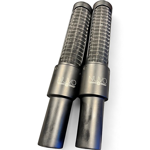 Used AEA Microphones N8 NUVO RIBBON STEREO KIT Ribbon Microphone