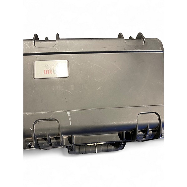 Used AEA Microphones N8 NUVO RIBBON STEREO KIT Ribbon Microphone