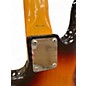 Vintage 1992 Fender JB-62 2 Color Sunburst Electric Bass Guitar