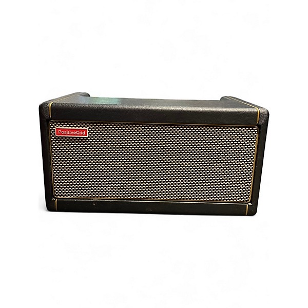 Used Positive Grid SPARK 40 Guitar Combo Amp
