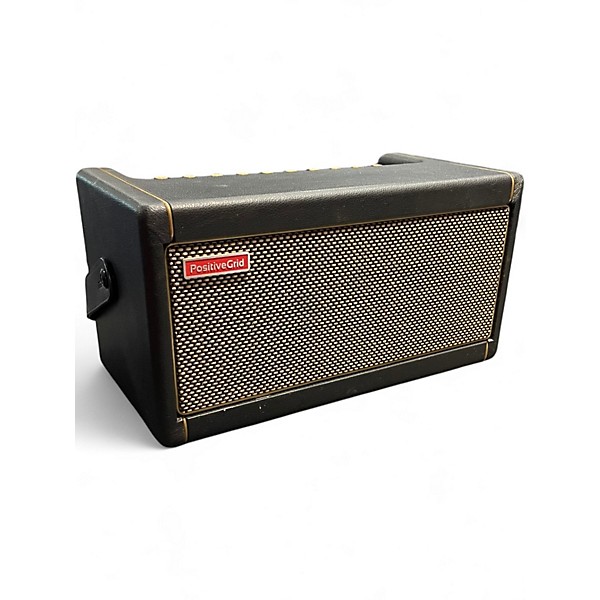 Used Positive Grid SPARK 40 Guitar Combo Amp