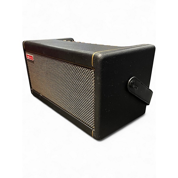 Used Positive Grid SPARK 40 Guitar Combo Amp