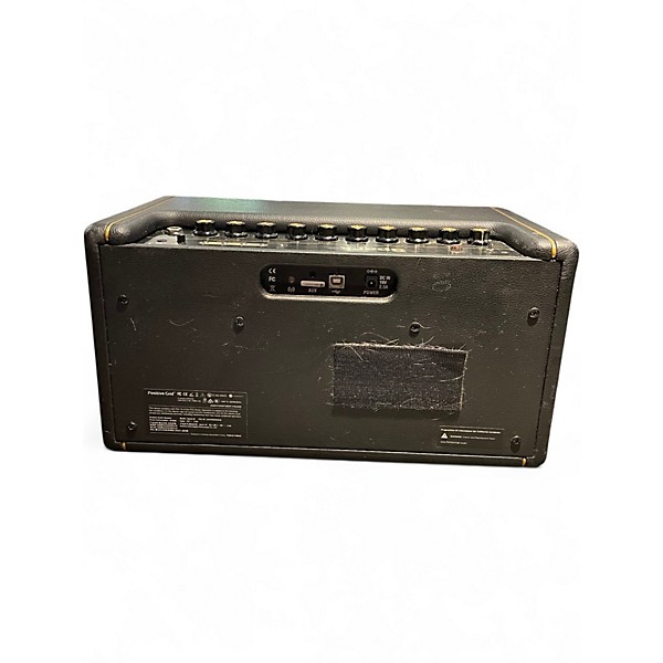 Used Positive Grid SPARK 40 Guitar Combo Amp