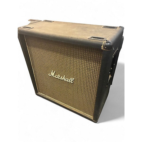 Used Marshall 1960B Check Guitar Cabinet