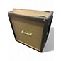 Used Marshall 1960B Check Guitar Cabinet