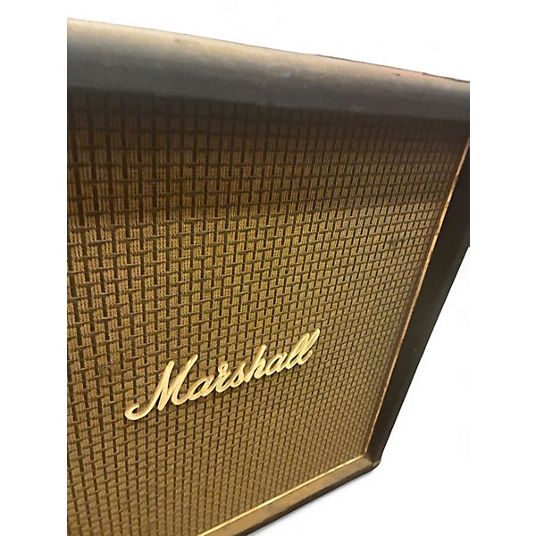 Used Marshall 1960B Check Guitar Cabinet