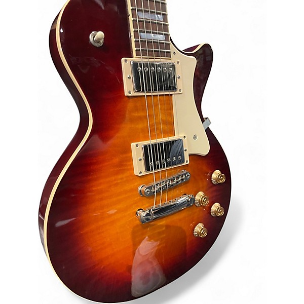 Used Heritage h-150 wine burst Solid Body Electric Guitar