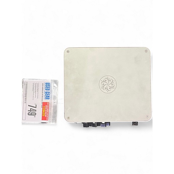 Used Darkglass MT900 Bass Amp Head