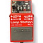 Used BOSS RC-5 Pedal thumbnail