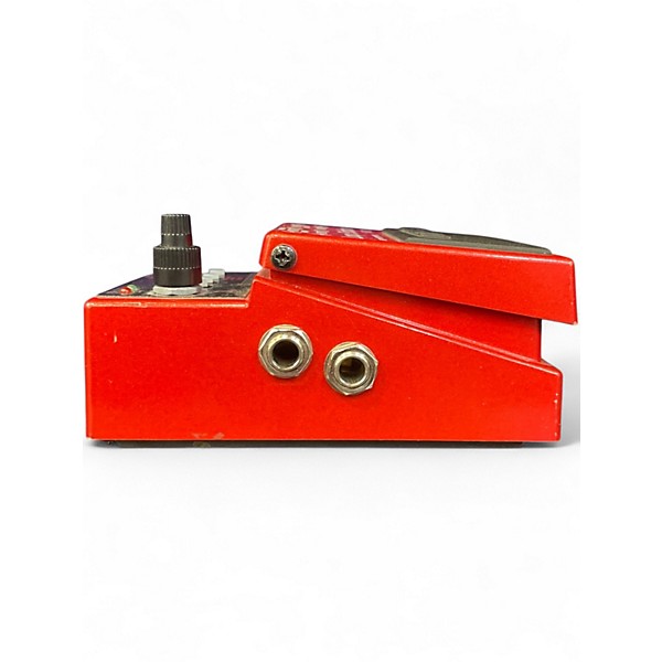 Used BOSS RC-5 Pedal