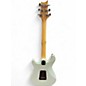 Used PRS SE STUDIO STANDARD Silvertone Gray Solid Body Electric Guitar