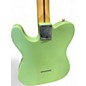 Used Fender LIMITED EDITION PLAYER TELECASTER SURF PEARL Solid Body Electric Guitar