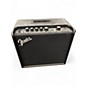 Used Fender Mustang LT25 25W 1x8 Guitar Combo Amp thumbnail