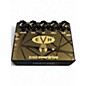 Used MXR EVH 5150 Overdrive Effect Pedal thumbnail