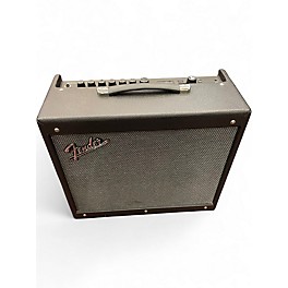Used Fender GTX50 Mustang 1X12 Guitar Combo Amp