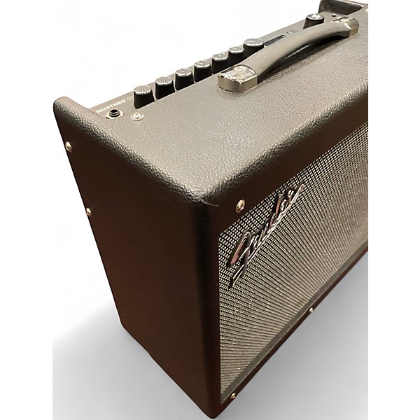 Used Fender GTX50 Mustang 1X12 Guitar Combo Amp