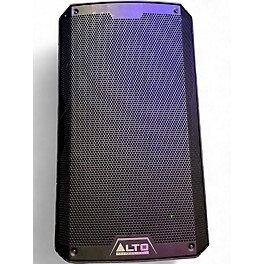 Used Alto TS412 Powered Speaker