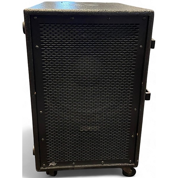 Used Peavey PVS12 Powered Subwoofer