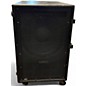 Used Peavey PVS12 Powered Subwoofer thumbnail