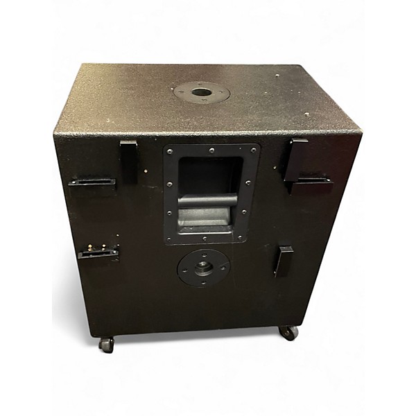 Used Peavey PVS12 Powered Subwoofer