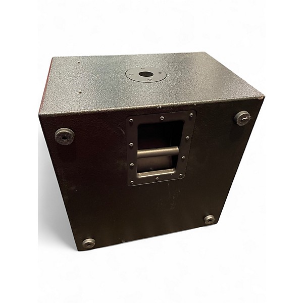 Used Peavey PVS12 Powered Subwoofer