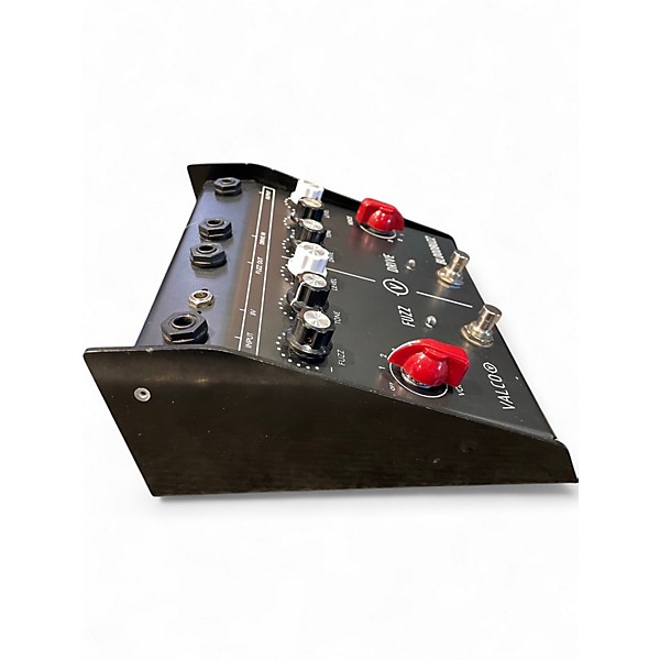 Used Valco Bloodbuzz Effect Pedal