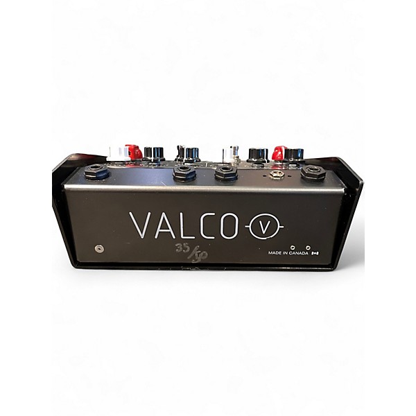 Used Valco Bloodbuzz Effect Pedal