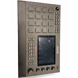 Used Akai Professional MPC Live 2 Production Controller
