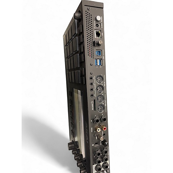 Used Akai Professional MPC Live 2 Production Controller