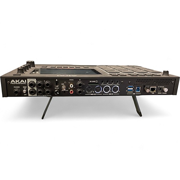 Used Akai Professional MPC Live 2 Production Controller