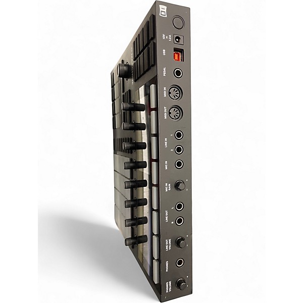 Used Native Instruments Maschine MKIII MIDI Controller