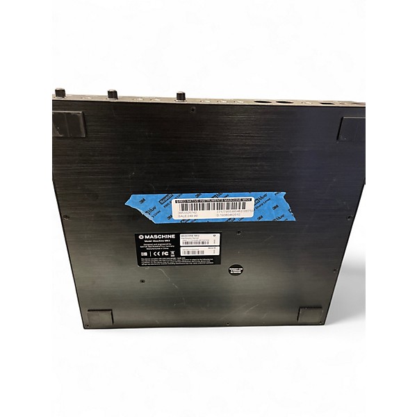 Used Native Instruments Maschine MKIII MIDI Controller