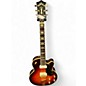 Used Guild ARISTOCRAT M75 Sunburst Solid Body Electric Guitar thumbnail
