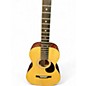 Used Eastman E2000 Natural Acoustic Guitar