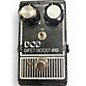 Used DOD BIFET BOOST 410 Effect Pedal thumbnail