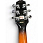 Used Epiphone Stagebird Black Banjo