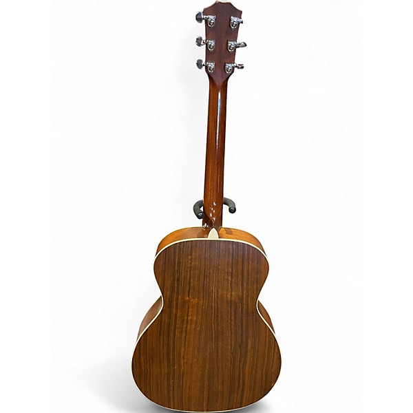 Used Taylor 414  Natural Acoustic Guitar