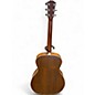 Used Taylor 414  Natural Acoustic Guitar