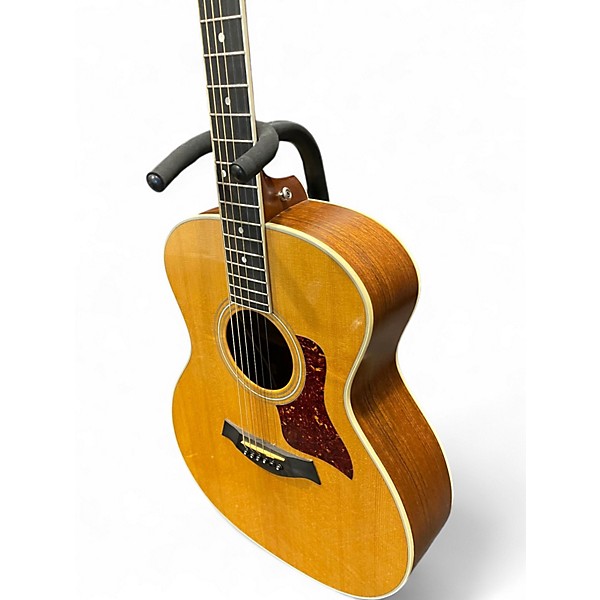 Used Taylor 414  Natural Acoustic Guitar