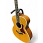 Used Taylor 414  Natural Acoustic Guitar