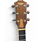 Used Taylor 414  Natural Acoustic Guitar