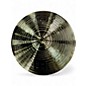 Used MEINL 13in HCS Hi Hat Pair Cymbal