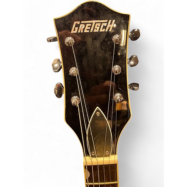 Used Gretsch Guitars G5420T Electromatic Blue Hollow Body Electric Guitar