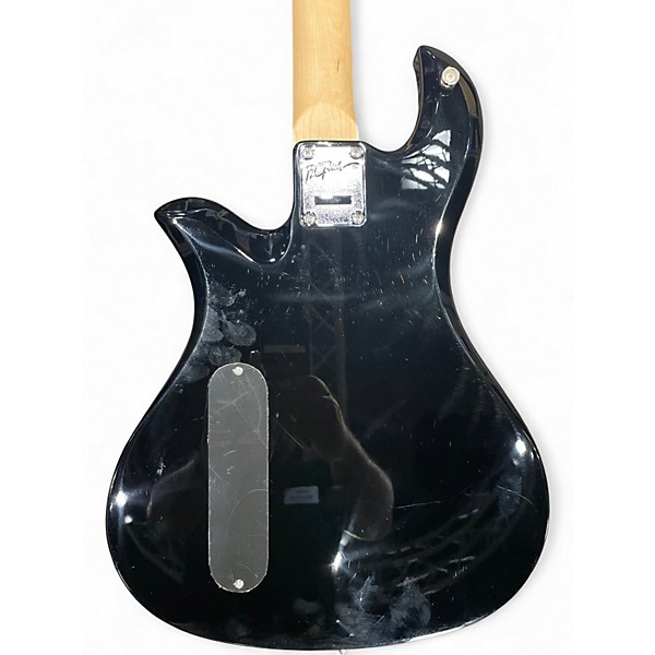 Used B.C. Rich EAGLE 1 EVAN WILLIAMS EVAN WILLIAMS BOURBON Solid Body Electric Guitar