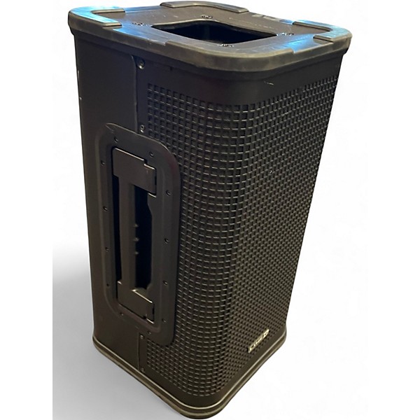 Used Line 6 L2T Stage Source 800W 10in Acoustic Guitar Combo Amp