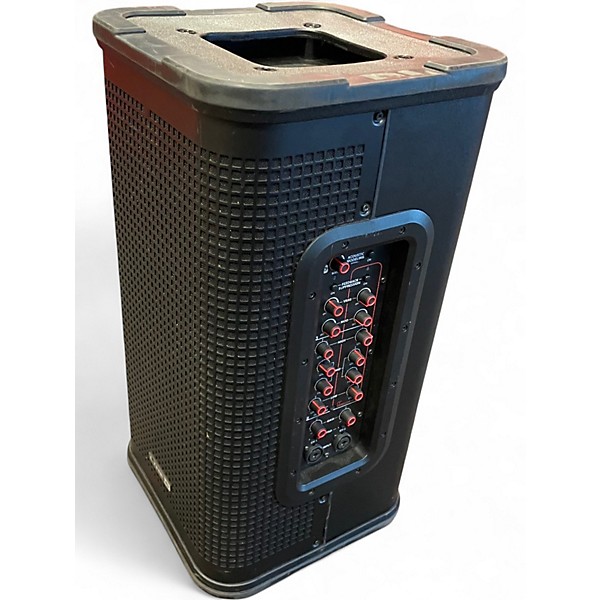 Used Line 6 L2T Stage Source 800W 10in Acoustic Guitar Combo Amp