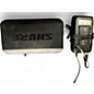 Used Shure BLX14 Lavalier Wireless System thumbnail